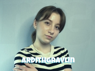 Ardithgravlin