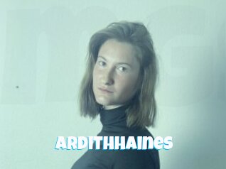Ardithhaines