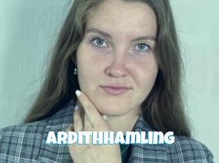 Ardithhamling