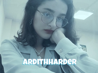Ardithharder
