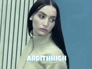 Ardithhigh