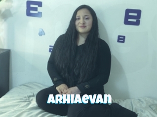 Arhiaevan