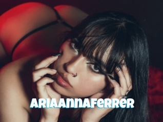 Ariaannaferrer