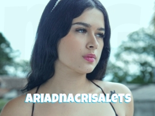 Ariadnacrisalets