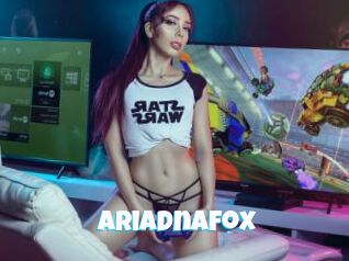 Ariadnafox