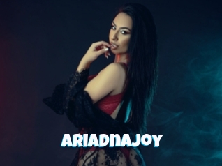 ariadnajoy Miss Gros Seins