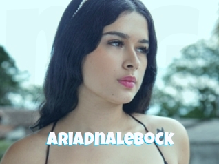 Ariadnalebock