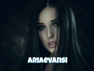 Ariaevansi