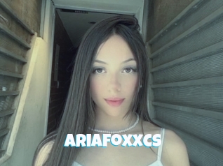 Ariafoxxcs
