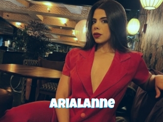 Arialanne