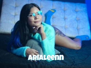 arialeenn Miss Gros Seins