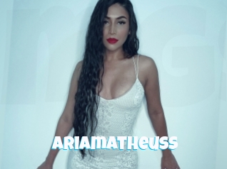 ariamatheuss Miss Gros Seins
