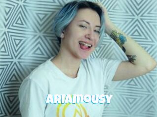 Ariamousy