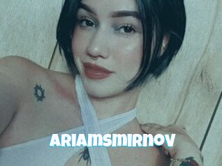 Ariamsmirnov