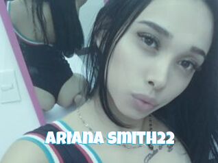 Ariana_smith22