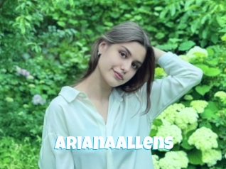 Arianaallens