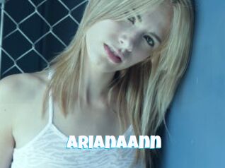 Arianaann