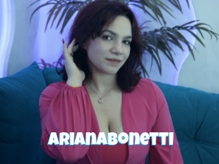 Arianabonetti