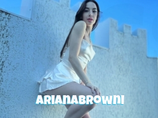 Arianabrowni
