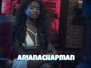 Arianachapman