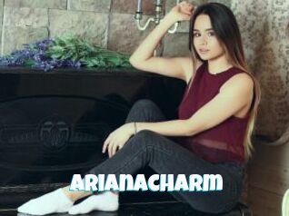Arianacharm