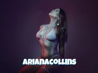 Arianacollins