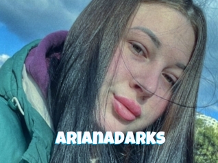 Arianadarks