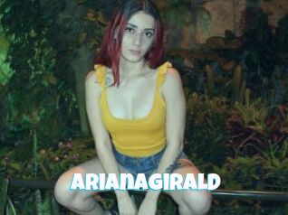 Arianagirald