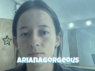 Arianagorgeous