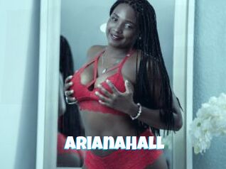 Arianahall