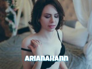Arianahann
