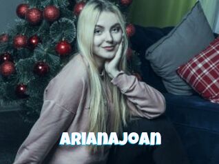 Arianajoan