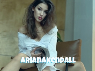 Arianakendall