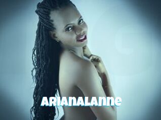 Arianalanne