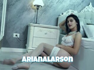 Arianalarson
