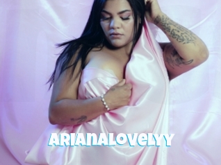 Arianalovelyy