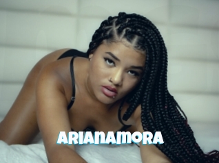 Arianamora