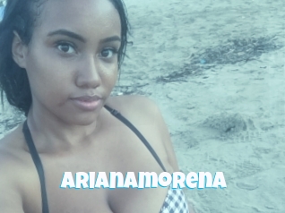 arianamorena Miss Gros Seins
