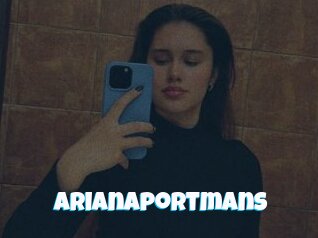 Arianaportmans