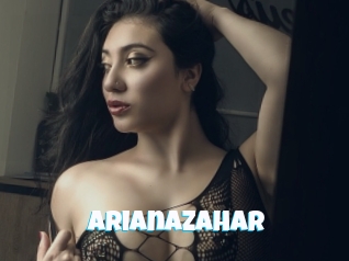 Arianazahar