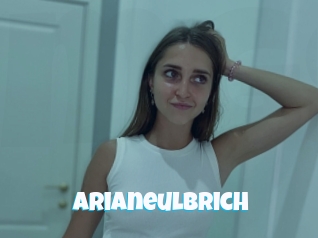 Arianeulbrich