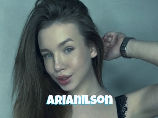 Arianilson