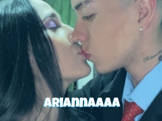 Ariannaaaa
