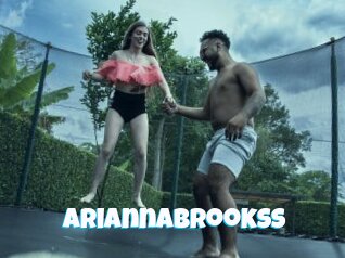 Ariannabrookss