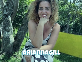 Ariannagill