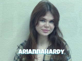 Ariannahardy
