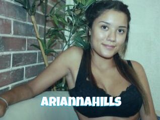 Ariannahills