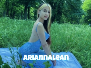 Ariannalean