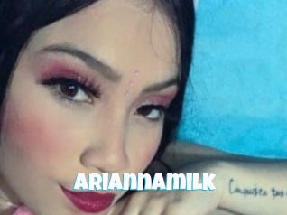 Ariannamilk