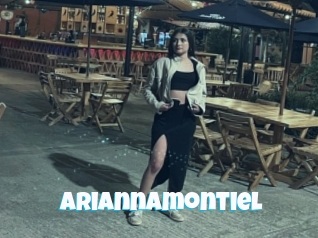 Ariannamontiel